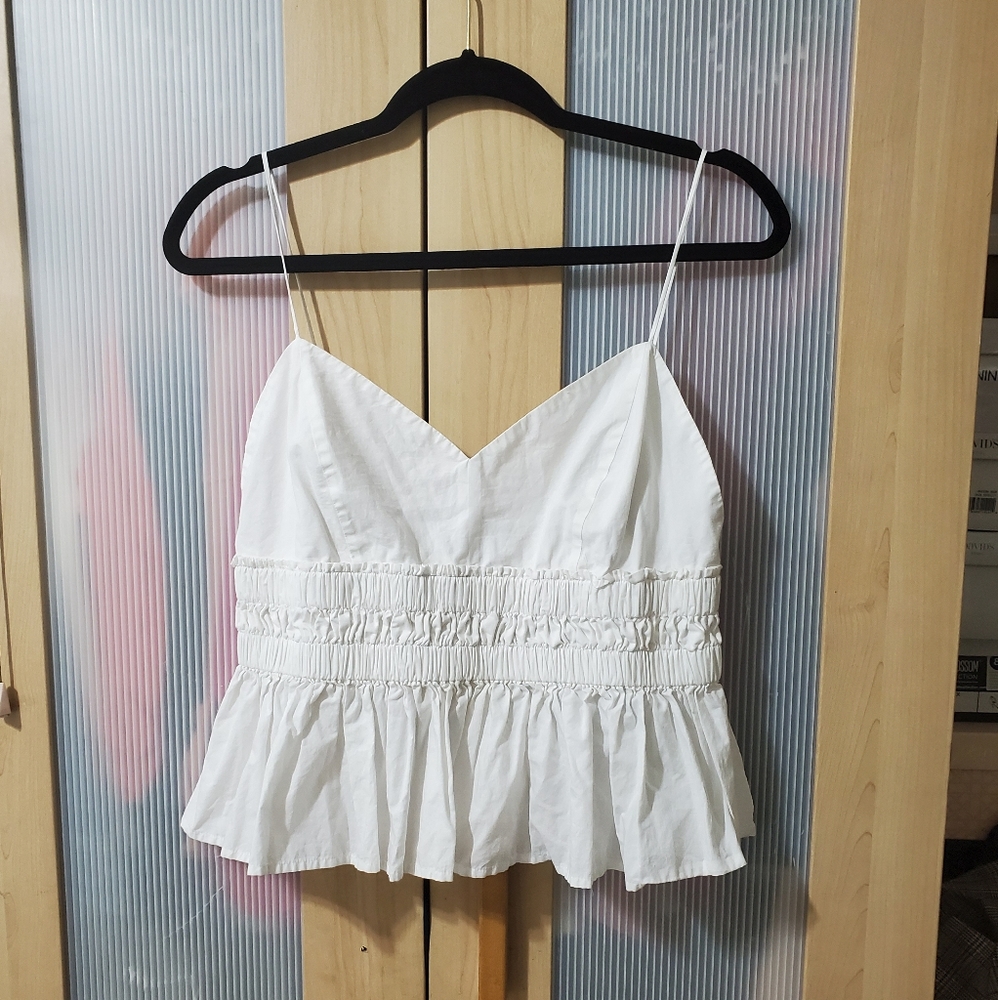 Nwt Express top